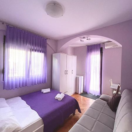 Kaštela Studio Apartment Near Split Airport מראה חיצוני תמונה