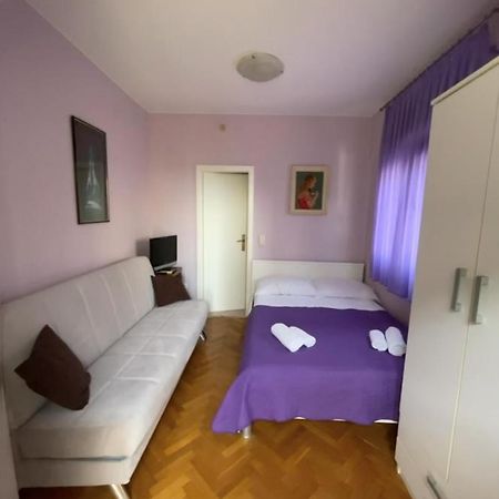 Kaštela Studio Apartment Near Split Airport מראה חיצוני תמונה