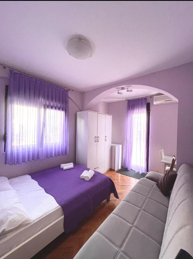 Kaštela Studio Apartment Near Split Airport מראה חיצוני תמונה