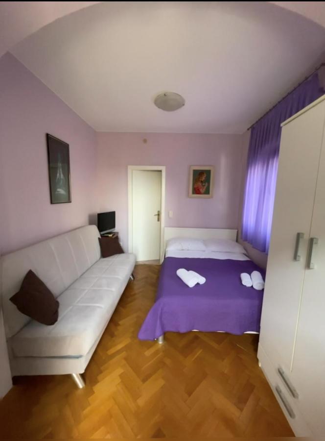 Kaštela Studio Apartment Near Split Airport מראה חיצוני תמונה
